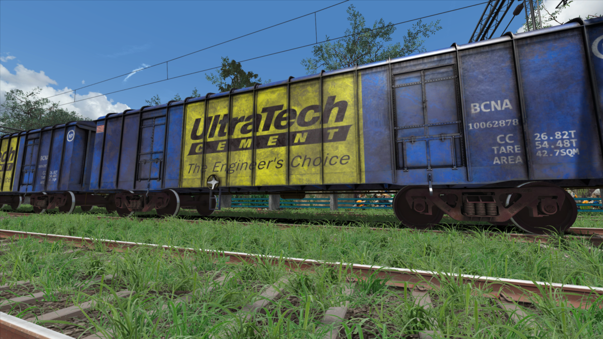 SRP MEGA FREIGHT PACK – Ultimate Realism Redefined - Image 14