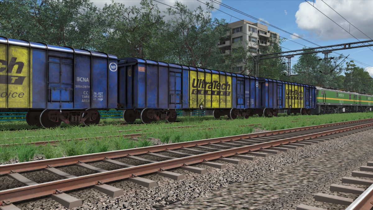 SRP MEGA FREIGHT PACK – Ultimate Realism Redefined - Image 15