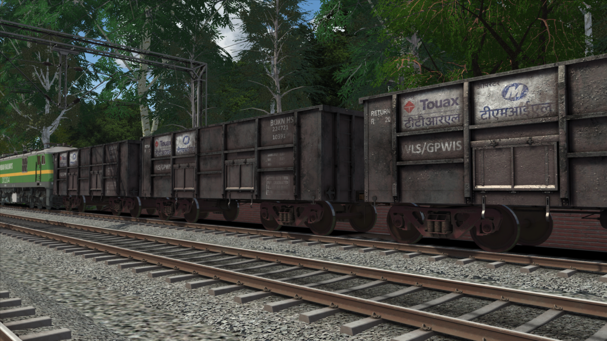 SRP MEGA FREIGHT PACK – Ultimate Realism Redefined - Image 4