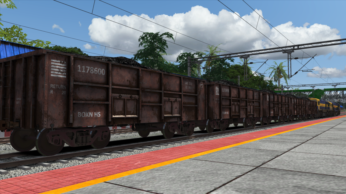 SRP MEGA FREIGHT PACK – Ultimate Realism Redefined - Image 16