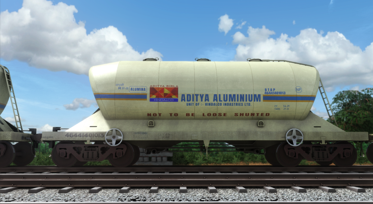 SRP MEGA FREIGHT PACK – Ultimate Realism Redefined - Image 5