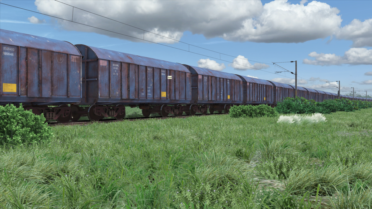 SRP MEGA FREIGHT PACK – Ultimate Realism Redefined - Image 2