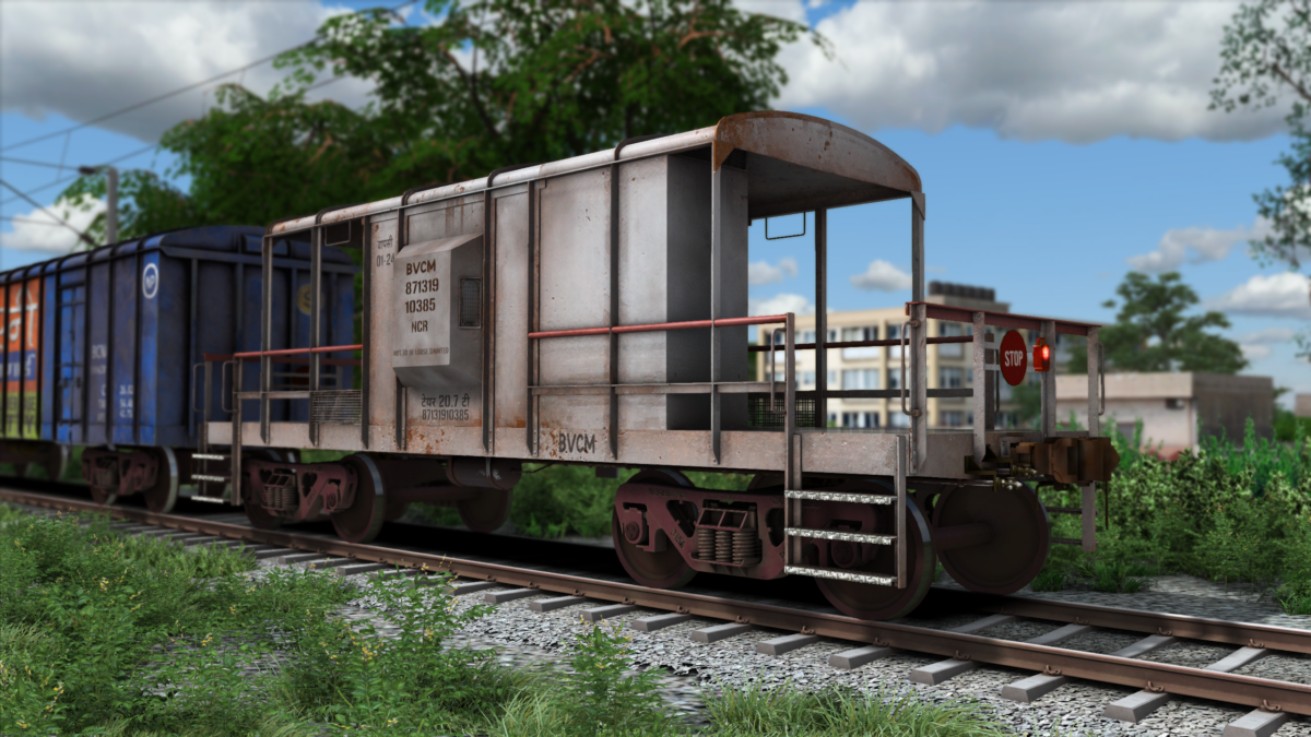 SRP MEGA FREIGHT PACK – Ultimate Realism Redefined - Image 9