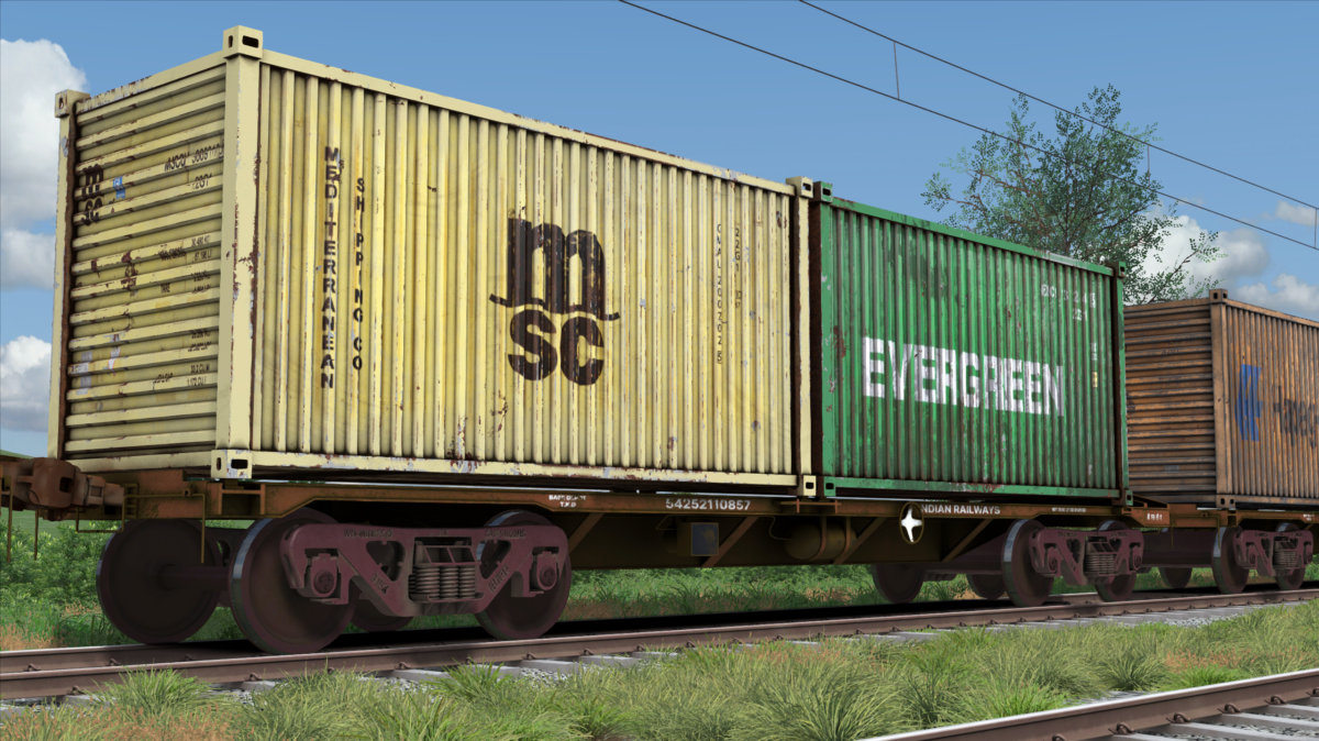 SRP MEGA FREIGHT PACK – Ultimate Realism Redefined - Image 4