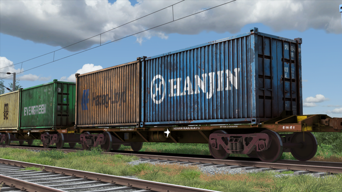 SRP MEGA FREIGHT PACK – Ultimate Realism Redefined - Image 7