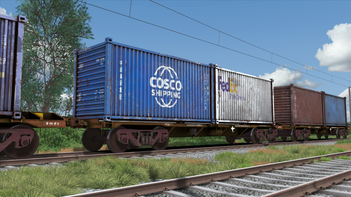 SRP MEGA FREIGHT PACK – Ultimate Realism Redefined - Image 6