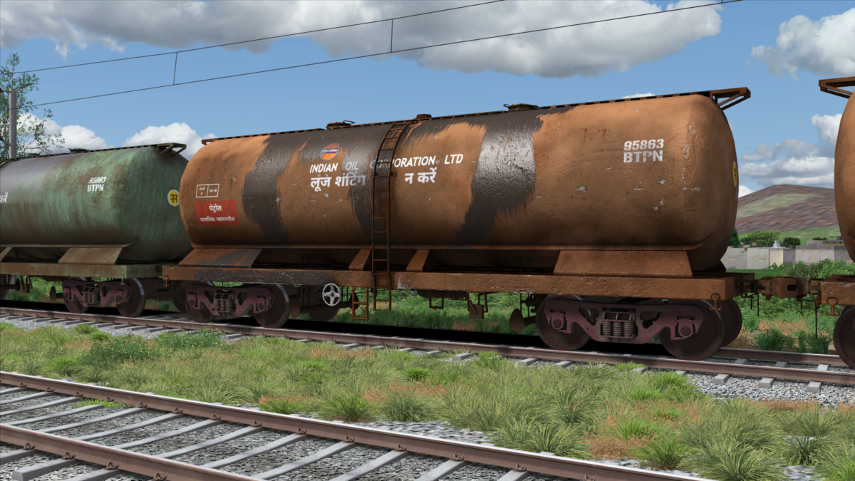 SRP MEGA FREIGHT PACK – Ultimate Realism Redefined - Image 3