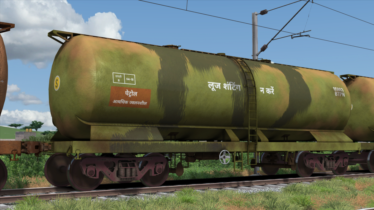SRP MEGA FREIGHT PACK – Ultimate Realism Redefined - Image 9