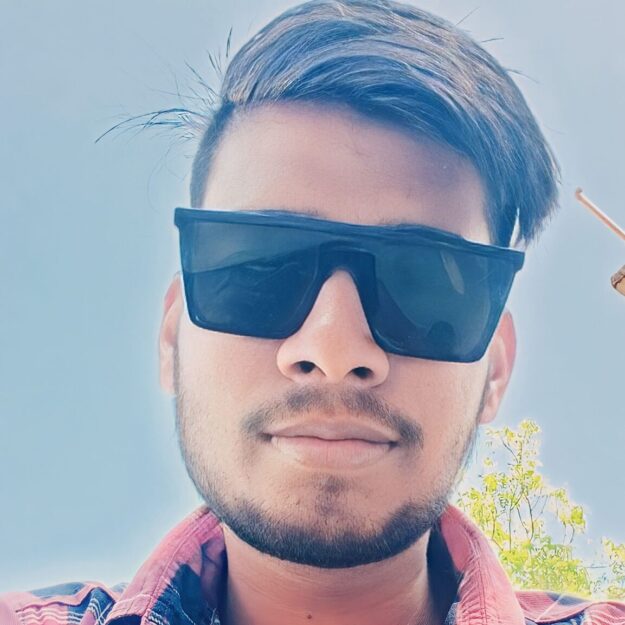 SACHIN MAURYA