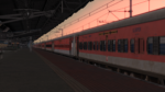 12772/ Raipur - Secunderabad SF Express (SCR Route by INDOSIM) - Image 2