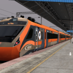 20665/ Chennai Egmore - Tirunelveli Vande Bharath Express ( SRv2 by ITS )