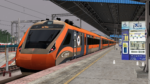 20665/ Chennai Egmore - Tirunelveli Vande Bharath Express ( SRv2 by ITS )