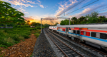 12284/Hazrat Nizamuddin - Ernakulam Jn. Duronto Express Kerala v2 - Image 2