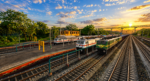 12284/Hazrat Nizamuddin - Ernakulam Jn. Duronto Express Kerala v2 - Image 3
