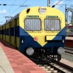 63214 Ara - Patna MEMU For ECR Route