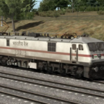 12412 Amritsar - Chandigarh Intercity Express For NRv1 Beta Route