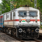14207 Padmavat Express For Uttar Pradesh v1 Route