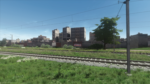 Uttar Madhya Rail ( AGRA - GWALIOR - JHANSI ) - Image 3