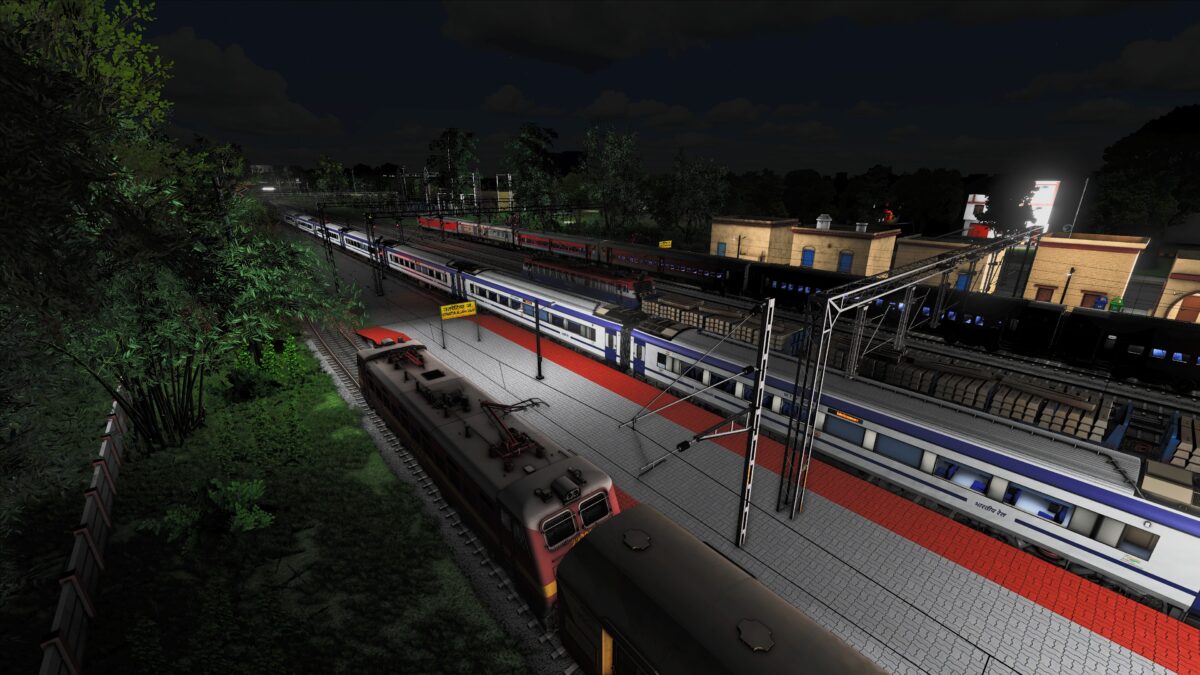 14260 EKATMATA EXPRESS | LUA SCRIPT | BY SACHIN MAURYA | - Image 2