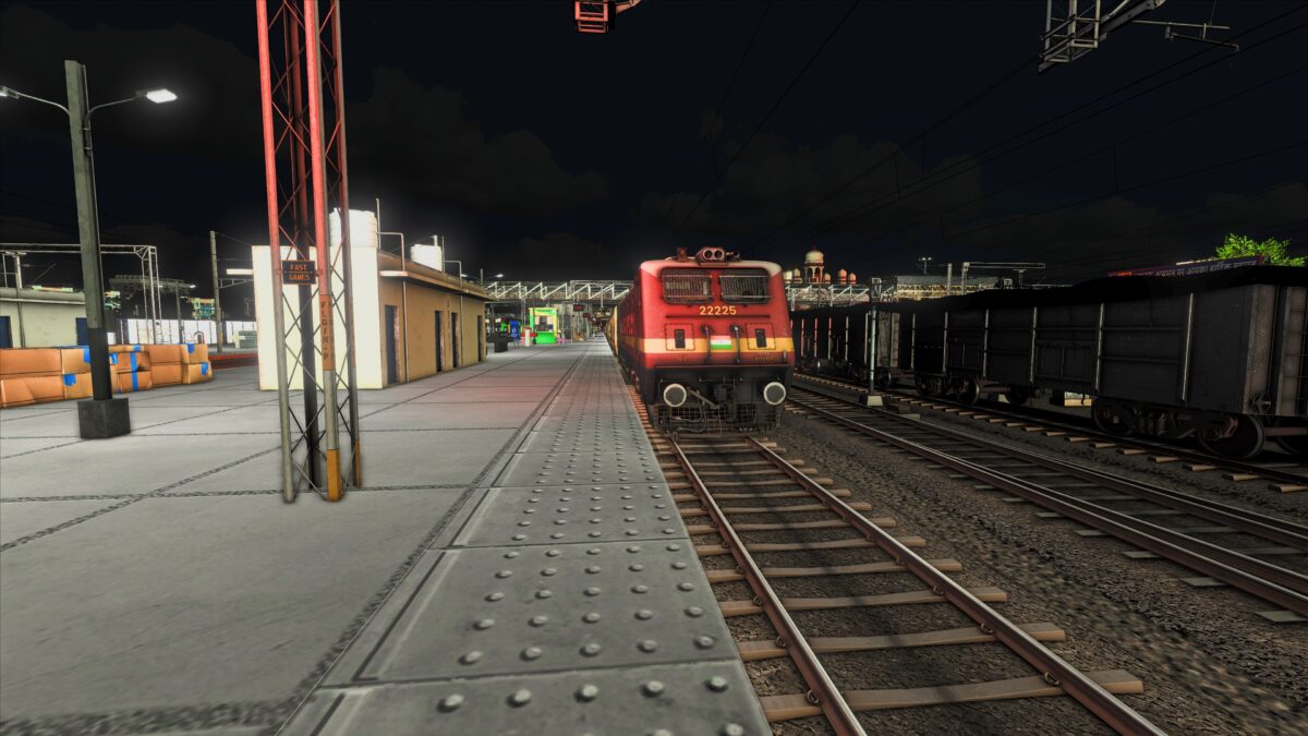 14260 EKATMATA EXPRESS | LUA SCRIPT | BY SACHIN MAURYA | - Image 3