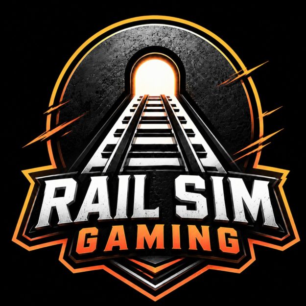 Rail Sim Gaming