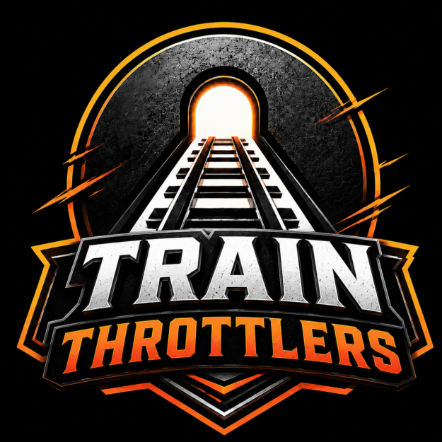 Train Throttlers
